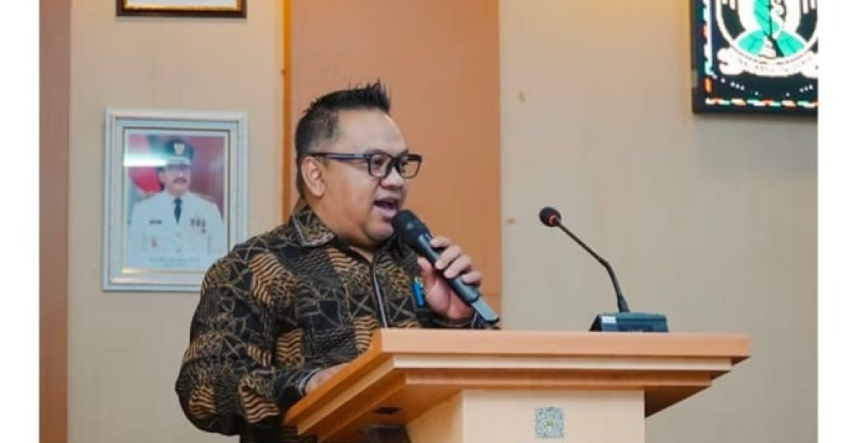 RKPD 2027 Digodok, DPRD Tegaskan Infrastruktur Jalan Tak Boleh Diabaikan