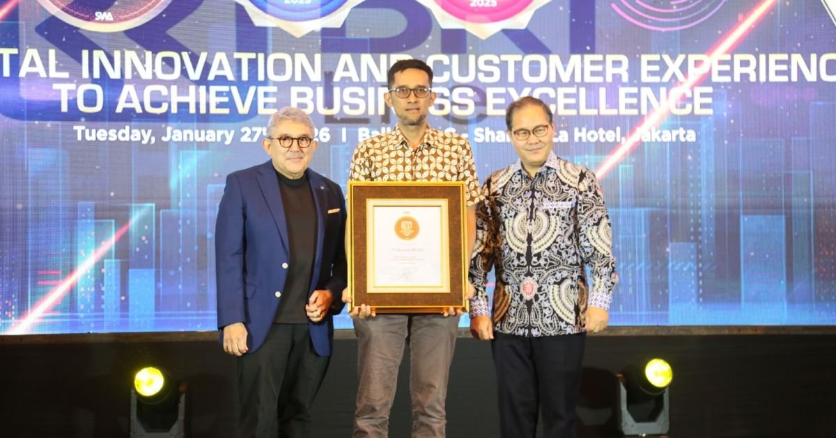 Dorong Asuransi Digital Nasional, BRI Life Naik ke Peringkat 3 Industri