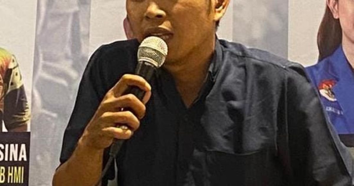 Direktur WiPI Sepakat dan Dukung POLRI Tetap di Bawah Presiden