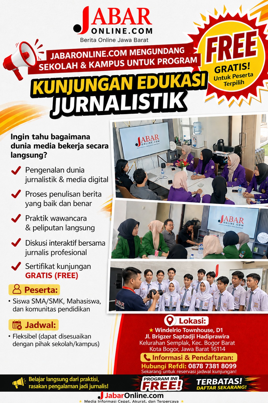 Iklan Popup