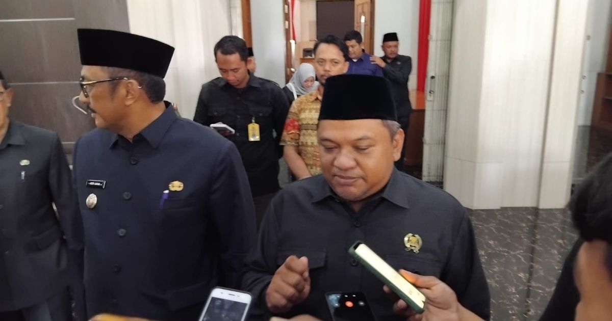 Tragedi Jetski di Pantai Buffalo, Ketua DPRD Sukabumi Minta Wisata Air Diawasi Ketat