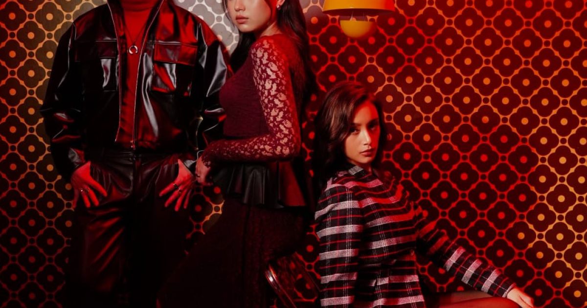 Dari YouTuber ke Aktor Film, Bung Korea Resmi Debut di TOLONG SAYA! (DOWAJUSEYO)