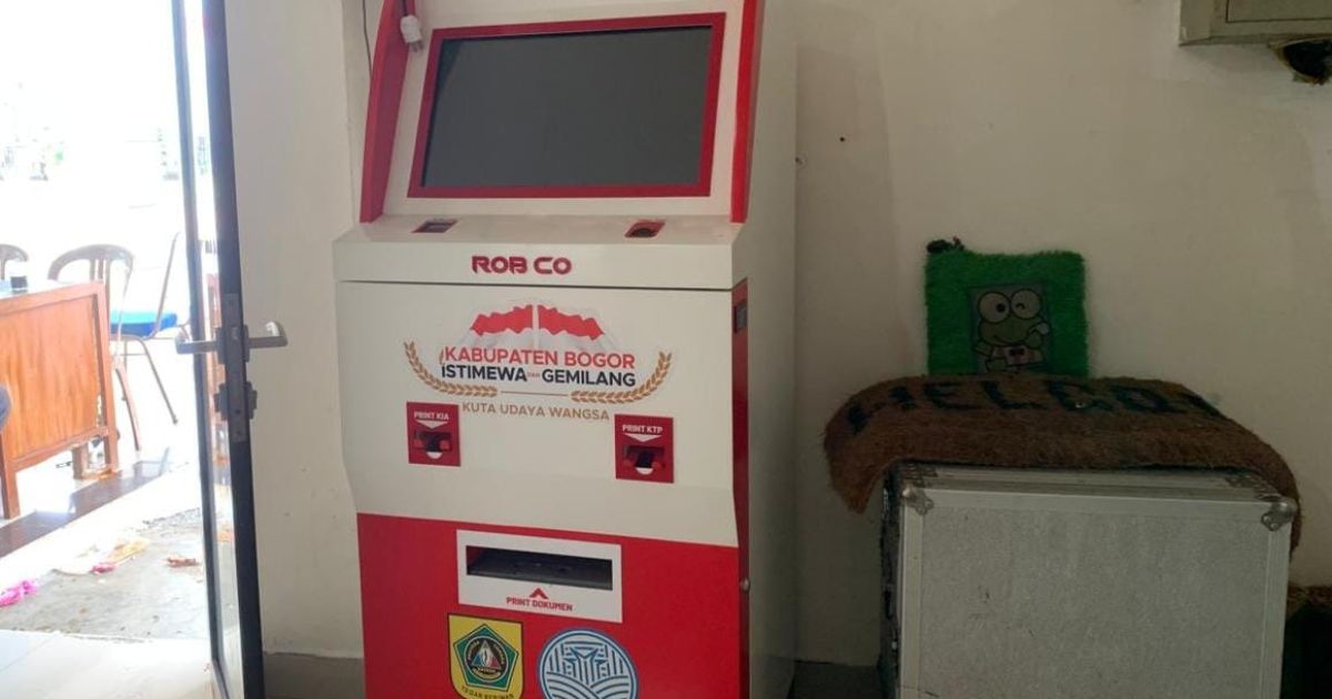 ADM Dukcapil di Sejumlah Kecamatan Dinilai Tak Optimal, Biaya Pengadaan Capai Ratusan Juta Rupiah