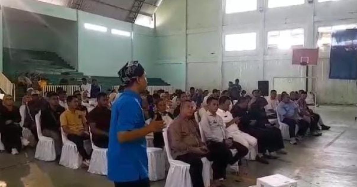 Puluhan Tahun Tanpa Kepastian, Persoalan Agraria Jasinga Jadi Sorotan Reses DPRD Dapil V