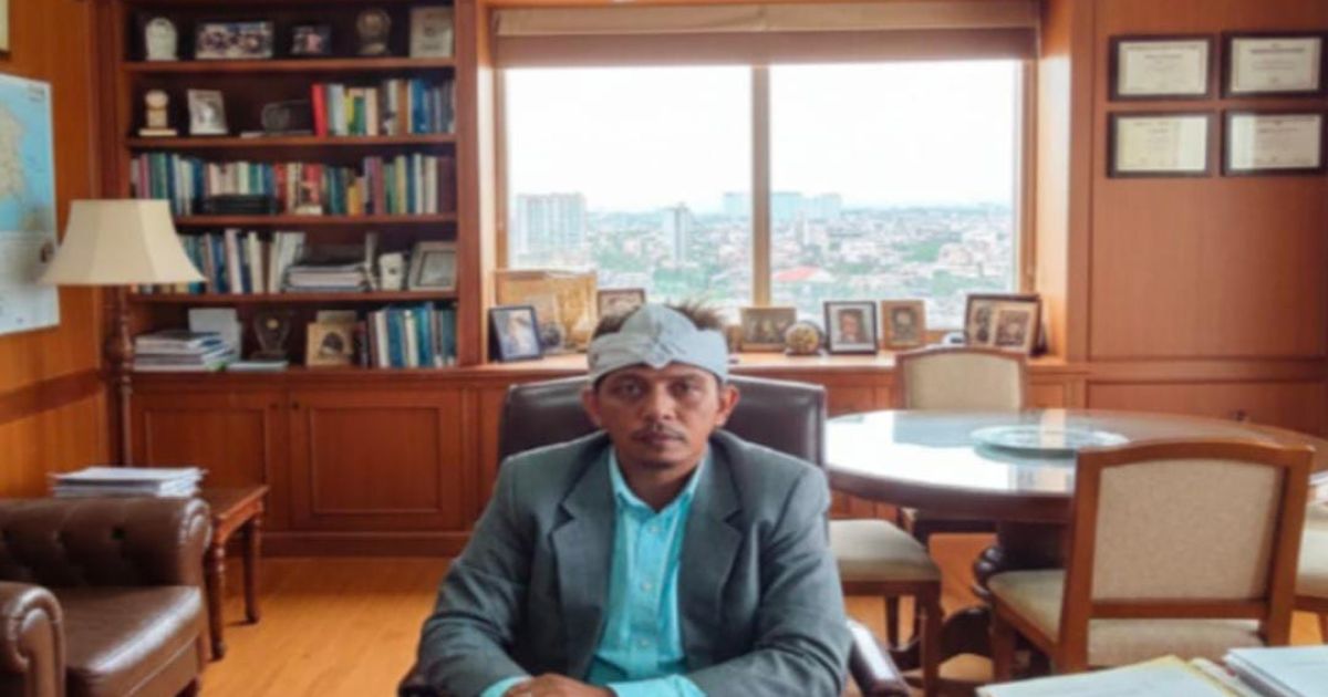 Tagih LHP 4 Tahun, LSM KPK RI Jabar Ketuk Pintu BPK