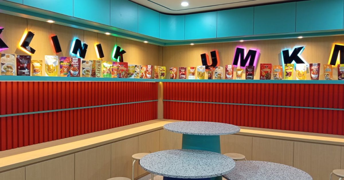 Klinik UMKM.poto pribadi