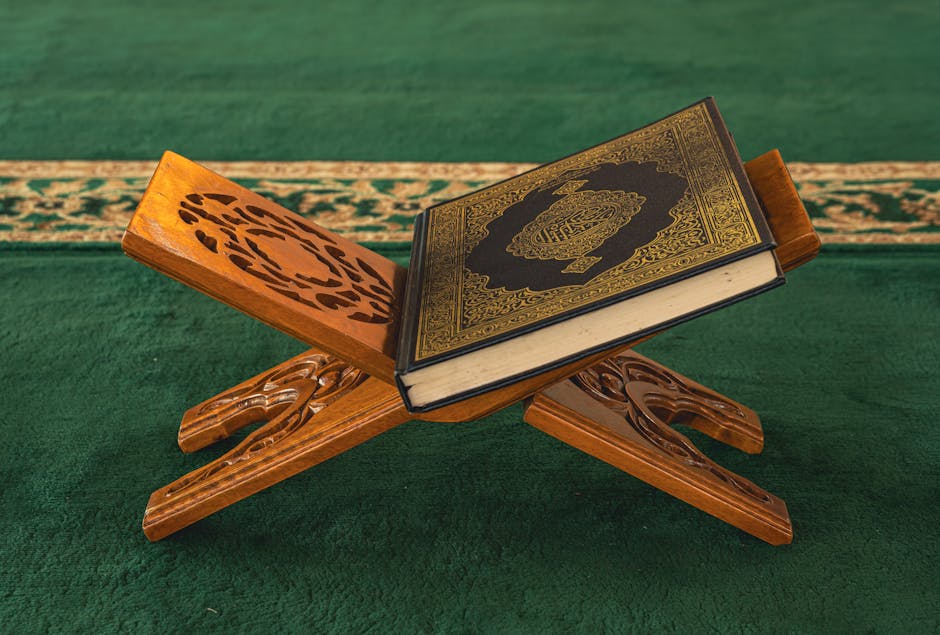 Mengapa Riba Diharamkan? Mengenal Keadilan Ekonomi dalam Islam