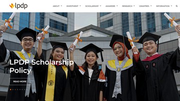 Transformasi Beasiswa LPDP 2026: Daftar Jurusan Kini Dibatasi Ketat