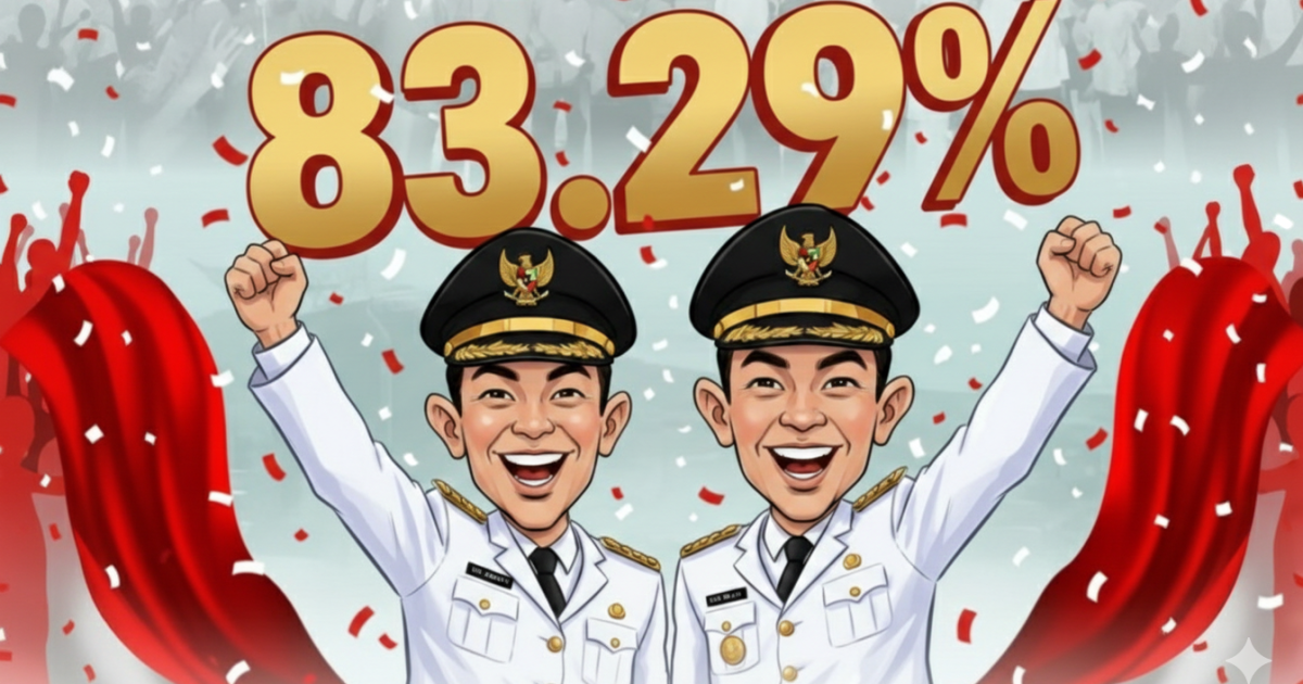 Satu Tahun Rudy Susmanto - Ade Ruhandi