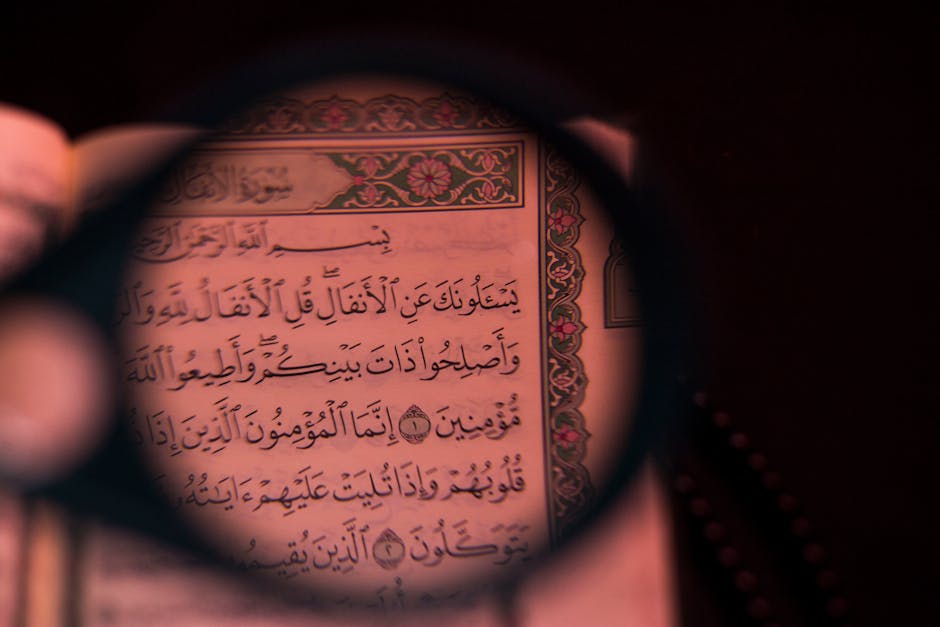 Ilustrasi: AL-ISTIQSA FI MA RIFA TI SIFATIL ILAHIYYAH KAJIAN ONTOLOGIS DAN EPISTEMOLOGIS SIFAT WAJIB BAGI ALLAH