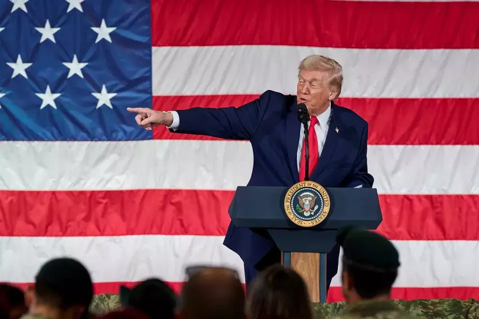 Proteksionisme AS Picu Gejolak, Investor Global Mulai Berburu Aset Aman