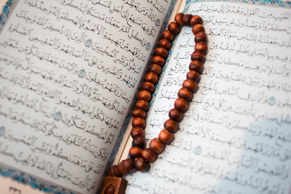 Dialektika Teologis: Bedah Ontologis Sifat-sifat Wajib bagi Allah Swt dalam Perspektif Ahlussunnah wal Jama’ah