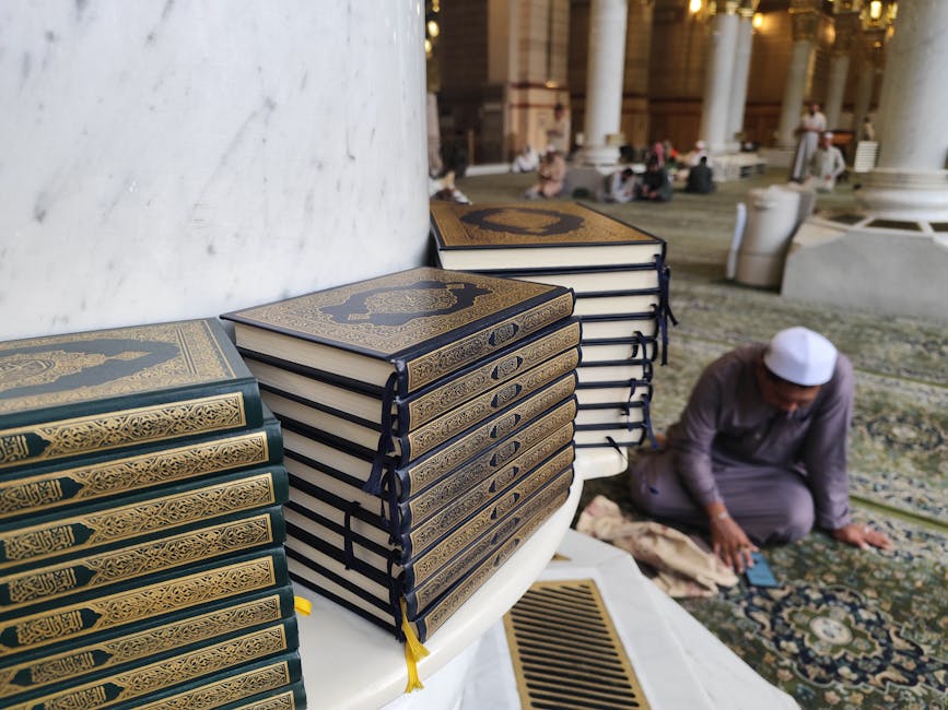 Eksplorasi Ontologis Tujuan Penciptaan: Analisis Komprehensif Tafsir Az-Zariyat Ayat 56 dan Dimensi Ubudiyah dalam Perspektif Manhaj Salaf