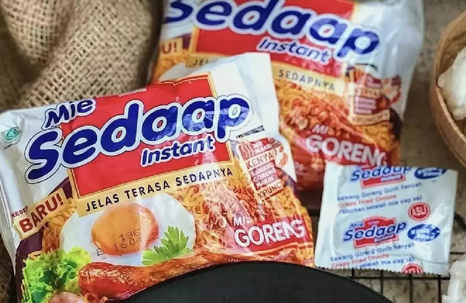 Heboh Isu PHK Massal Mie Sedaap di Gresik, Begini Penjelasan PT Karunia Alam Segar