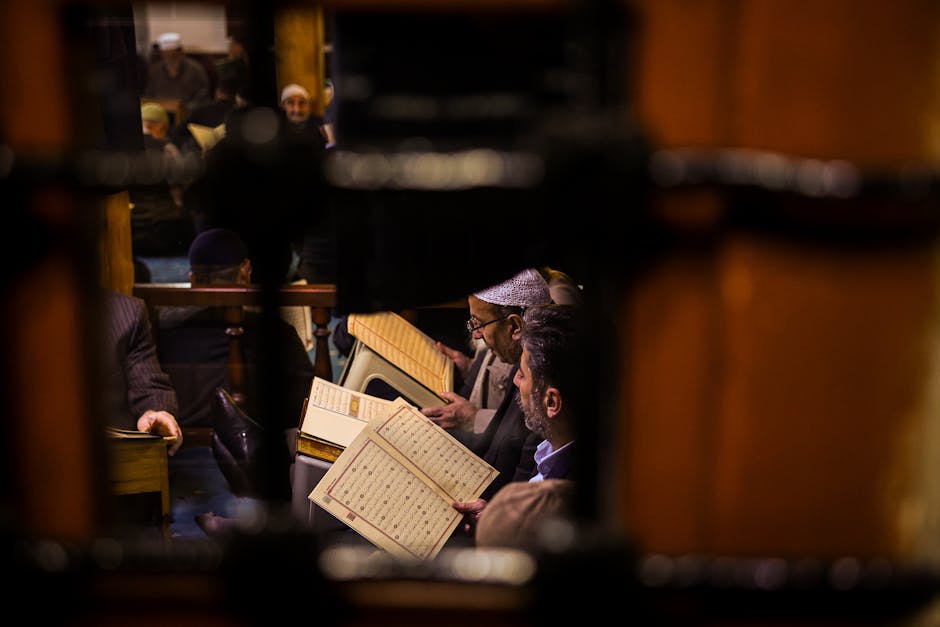 Manifestasi Tauhid di Era Disrupsi: Menjaga Kemurnian Iman di Tengah Arus Materialisme Modern