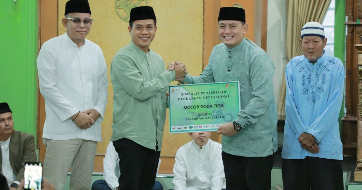 Kang DS Tegaskan Kebijakan Guru P3KPW Mengedepankan Keberlanjutan dan Evaluasi