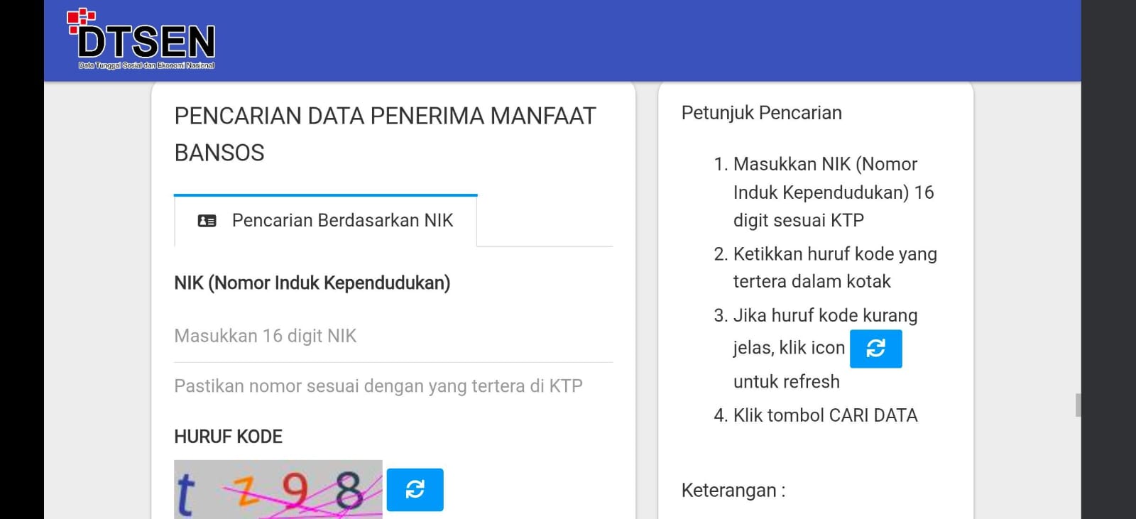 Status Desil DTSEN 2026 Tidak Sesuai? Ini Cara Mudah Memperbaharuinya Secara Online dan Offline