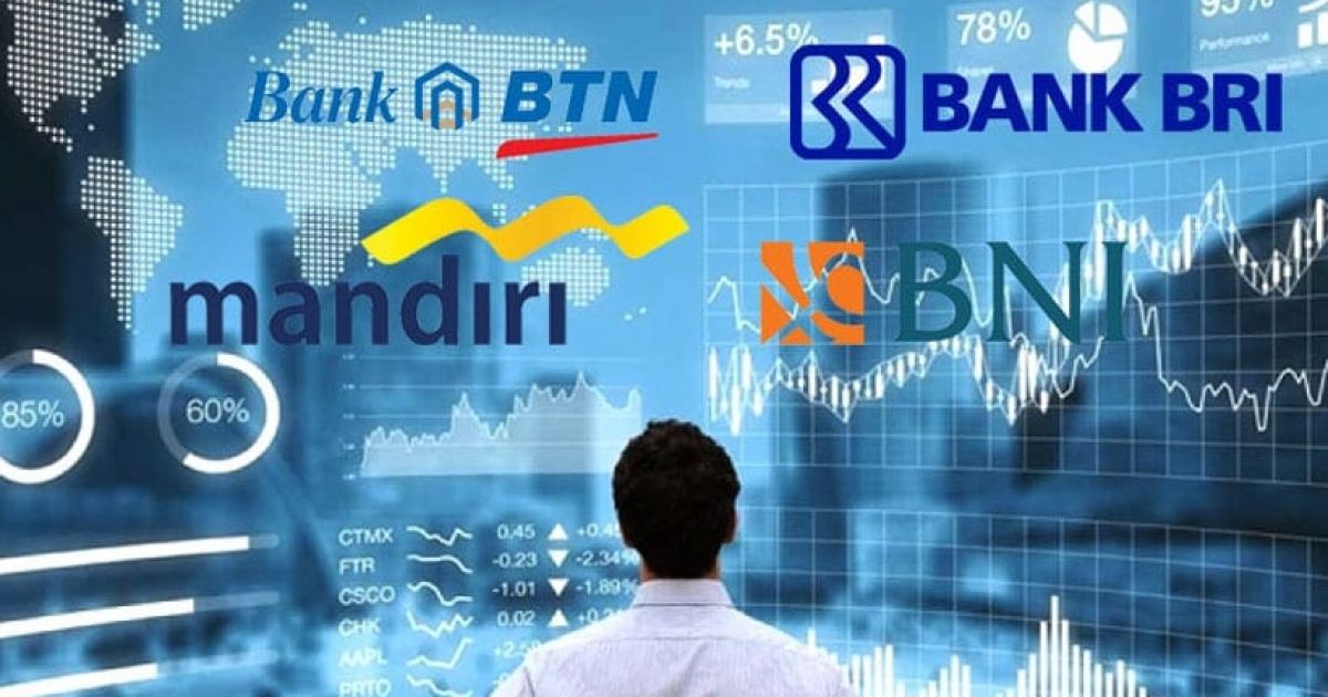 Ilustrasi: Satu Bank BUMN Berjaya Saat Laba BRI dan BNI Diprediksi Melandai pada 2025
