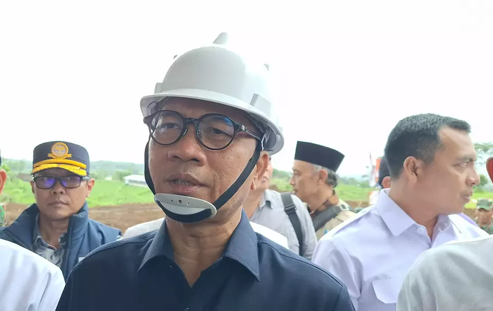 Gebrakan Tiga Menteri di Banten: Integrasi PKH ke Koperasi Demi Desa Mandiri