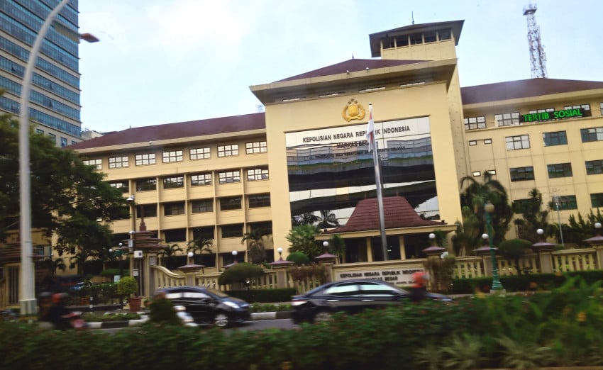 Bareskrim Polri resmi menerbitkan DPO terhadap bandar narkotika Koh Erwin yang diduga menyetorkan uang hingga narkoba kepada eks Kapolres Bima Kota AKBP Didik Putra Kuncoro. Foto/Dok SindoNews