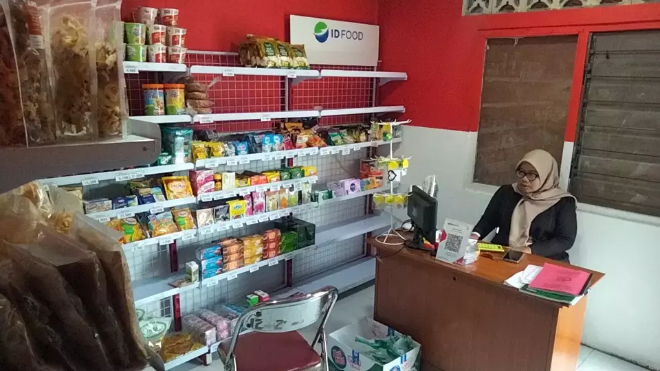 Sikap Tegas Aprindo Usai Mendes PDT Wacanakan Penyetopan Izin Ritel Modern