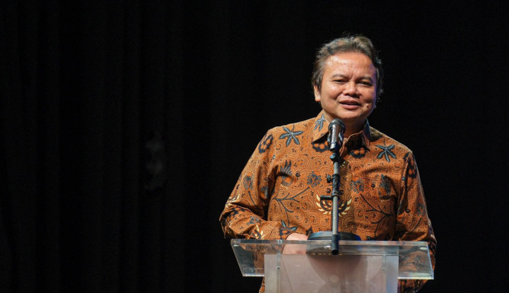 Ilustrasi: Dominasi Digital Day 2026, PERURI Buktikan Diri Sebagai Pionir Inovasi Teknologi