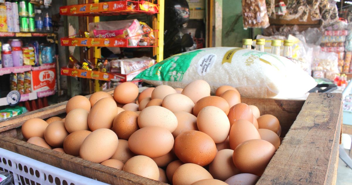 Ilustrasi Usaha Dagang yang laku keras (Pixabay)