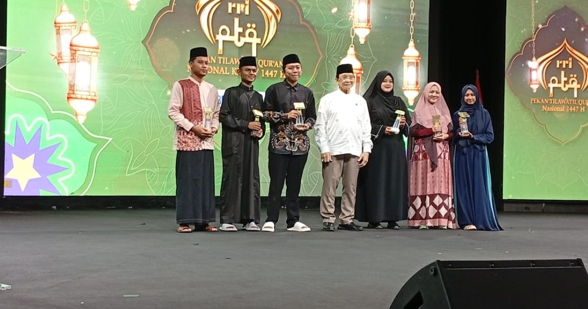 PTQ RRI Jakarta Gelar Perkan Tilawah, Dalam menyiarkan syiar Islam di bulan Suci Ramadhan