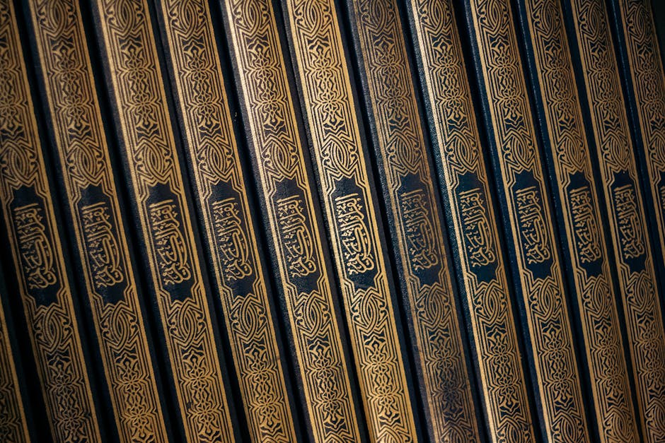 Ilustrasi: Hakikat Ikhlas dalam Beragama: Bedah Analitis Antara Nash Al-Quran dan Sunnah Nabawiyyah