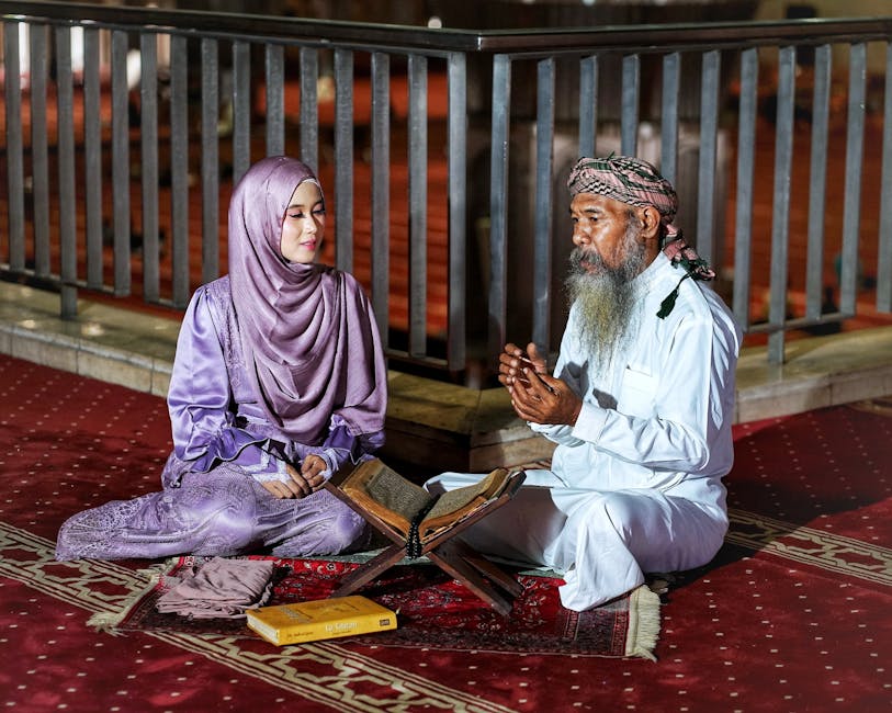 Ilustrasi: Dialektika Fiqih Shiyam: Kajian Komprehensif Syarat dan Rukun Puasa dalam Perspektif Empat Madzhab Besar