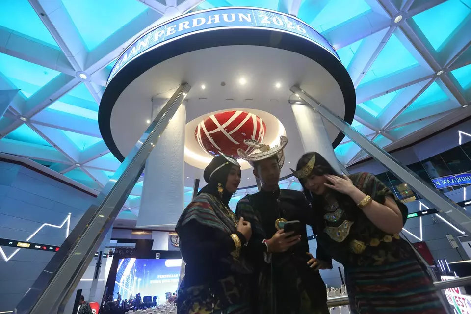 KISI Bidik 8 Perusahaan IPO dengan Aset Jumbo Rp 3 Triliun