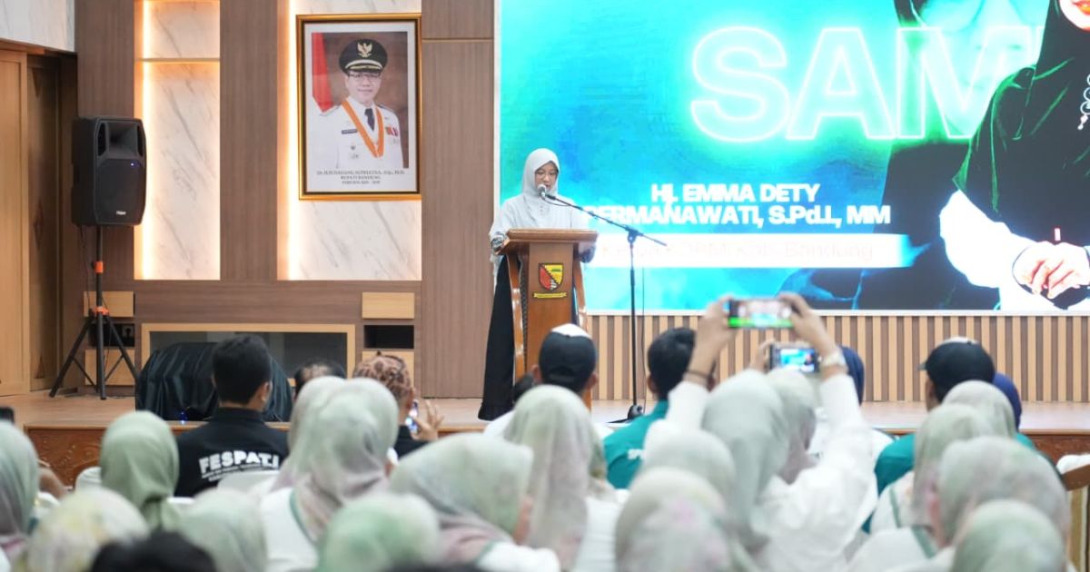 Bentak Jurnalis di Acara KORMI, Oknum Staf Ini Bilang ID Dewan Pers Bisa Dibikin Sendiri