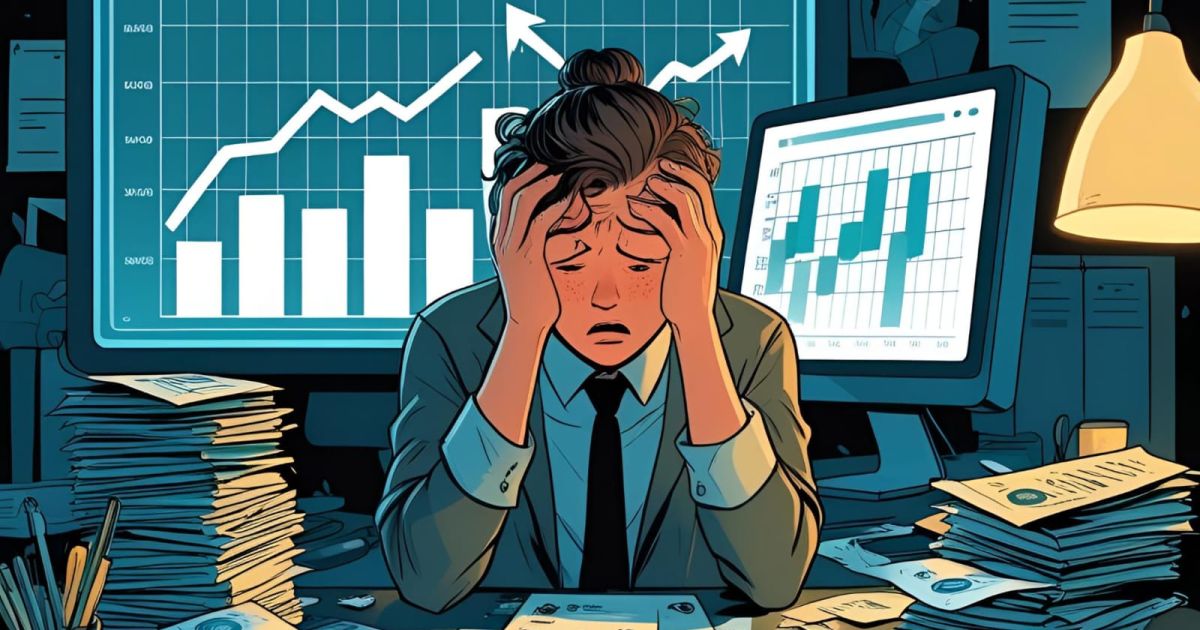 Akhiri Drama Lembur Tim Keuangan: Strategi Ampuh Percepat Proses Tutup Buku Bulanan