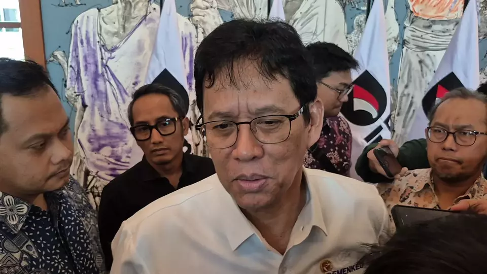 Menteri Keuangan Purbaya Yudhi Sadewa. (Beritasatu.com/Addin Anugrah)