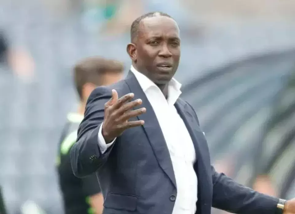 Dwight Yorke (Istimewa)