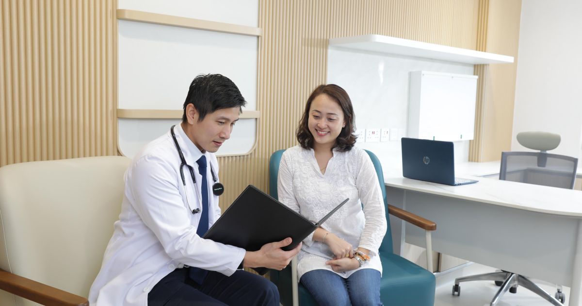 Wisata Medis (medical tourism) di Malaysia merupakan hal yang digandrungi oleh WNI