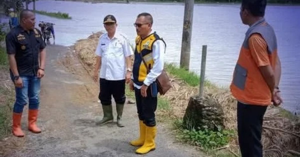 Dinas PU Kabupaten Sukabumi Prioritaskan Aksesibilitas dalam APBD 2026