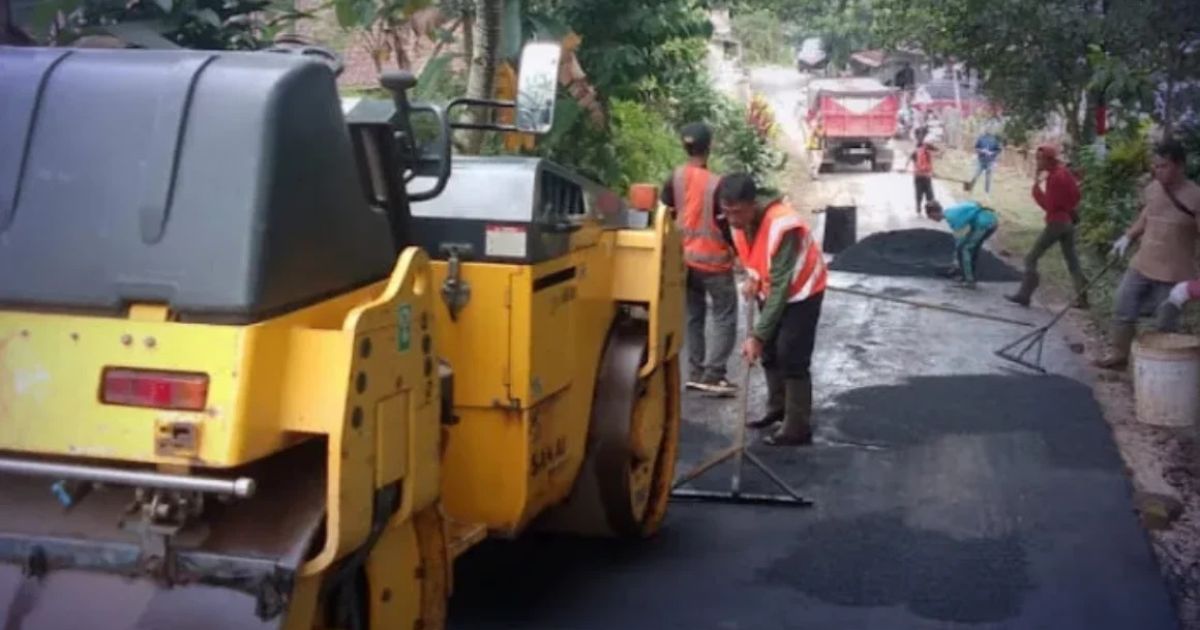 APBD 2026: Dinas PU Sukabumi Fokus Perkuat Konektivitas dan Irigasi