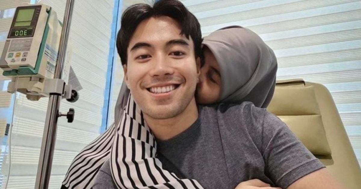 Oxavia Aldiano, atau yang akrab disapa Vidi Aldiano, salah satu solois pria paling berpengaruh di industri musik. (Foto: ist)