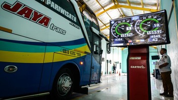 Ilustrasi (Foto: ANTARA FOTO/Putra M. Akbar)