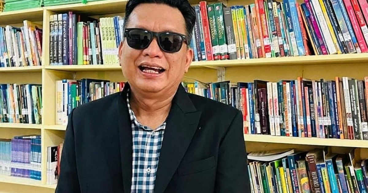 Pengamat Ekonomi ( Foto: Istimewa).