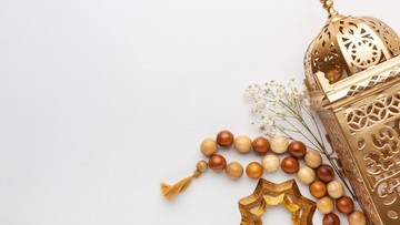 Jadwal Imsak Bogor, Depok dan Bekasi (Foto: freepik/Freepik)