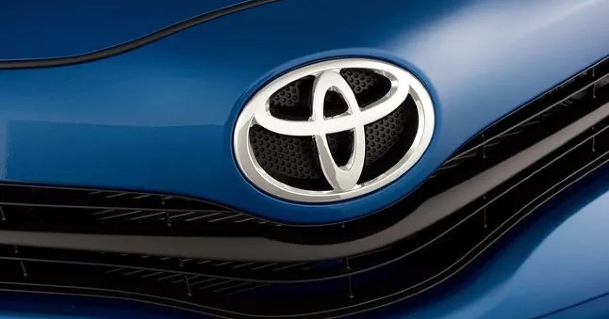 Ilustrasi Toyota (Foto: Istimewa)
