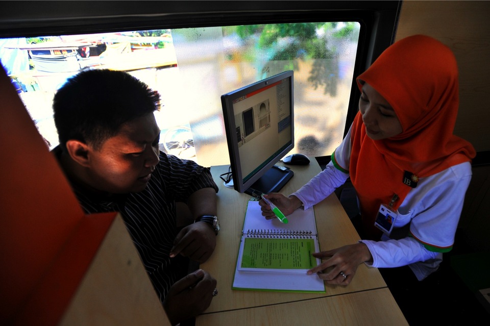 Pembiayaan Sektor Syariah Melonjak Signifikan, Didorong Kinerja Multifinance di Awal Tahun