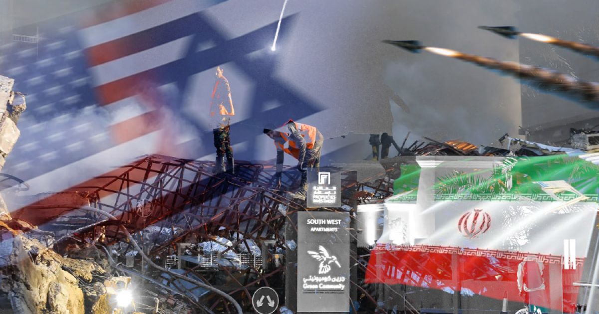 Eskalasi Ketegangan Timur Tengah: Manuver Iran Mengancam Stabilitas Pasokan Energi Global