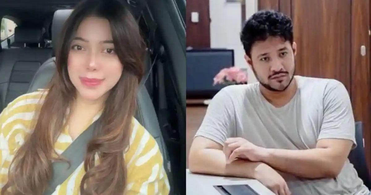 Dokter Kamelia dan Ammar Zoni (Istmewa)