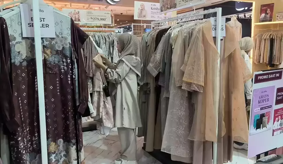 Dari Pastel ke Bumi: Prediksi Tren Busana Lebaran 2026 Mengarah pada Nuansa Earthy dan Fungsionalitas Tinggi