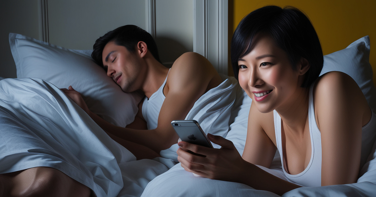 Membongkar Mitos Zodiak Rentan Selingkuh: Analisis Astrologi di Balik Reputasi Buruk