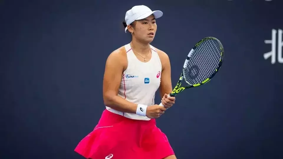 Langkah Janice Tjen/Chan Hao-ching terhenti di babak 16 besar BNP Paribas Open 2026 usai kalah tipis dari Melichar-Martinez/Buc?a melalui laga sengit. (Google)