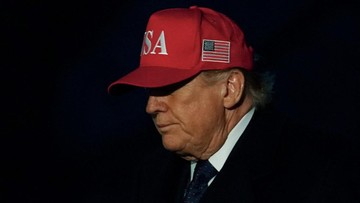 Presiden Amerika Serikat Donald Trump (Foto: REUTERS/Nathan Howard)